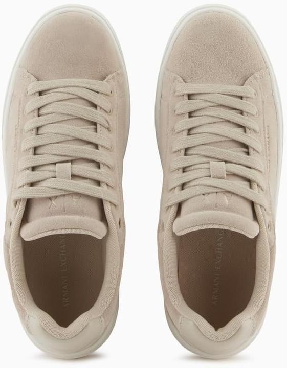 Image du produit Armani Exchange London, logo doré (37)