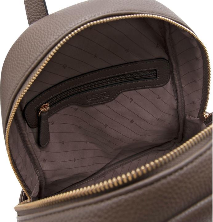 Image du produit L.Credi Pavidia City Rucksack 29.5 cm (8 l)