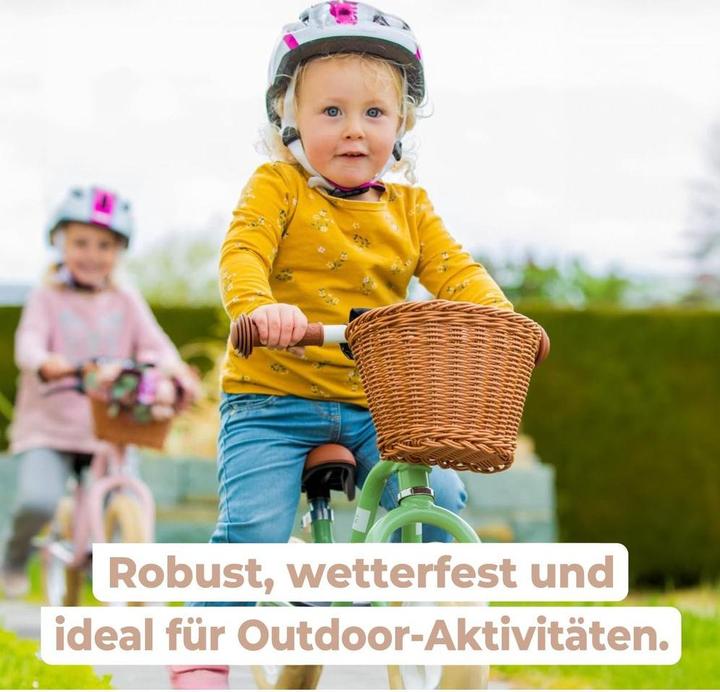 Produktbild Puky Chaos (10 l)