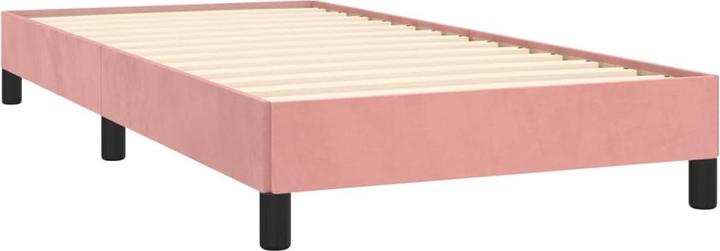 Image du produit vidaXL Bettgestell (90 x 200 cm)