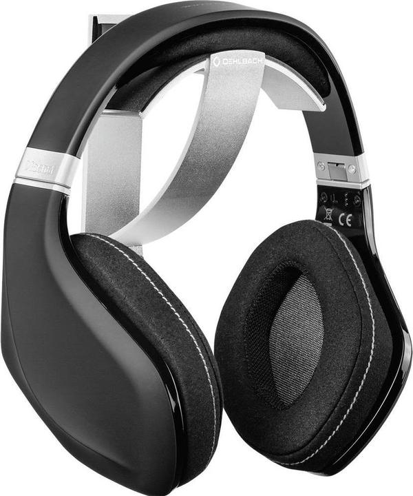 Produktbild Oehlbach Alu Style W1