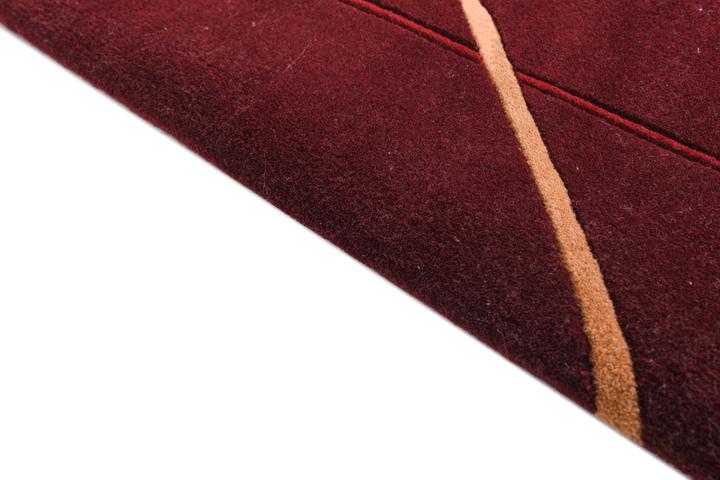 Actual product image Vidal Darya-Indian (203 x 152 cm)