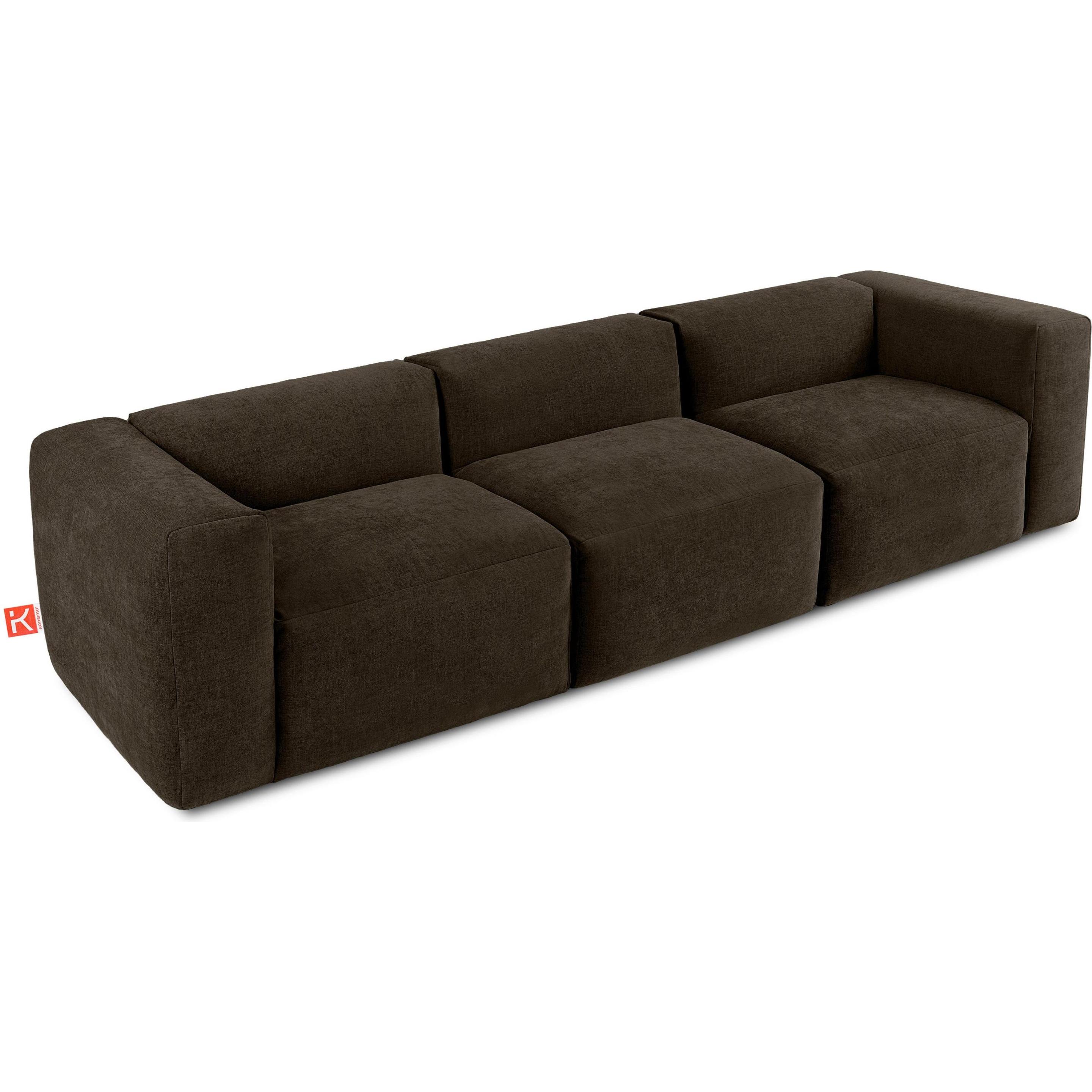 Thumbnail - Konsimo, Sofa, Buffo (3-Sitzer)