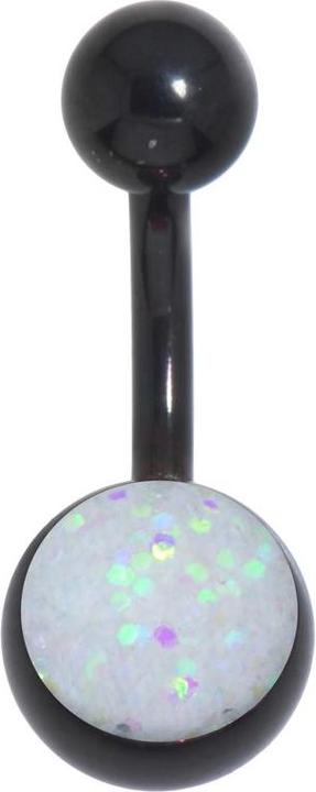 Schwarz, Multicolor