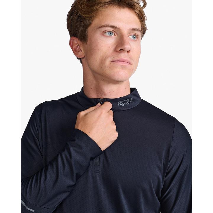 Image du produit 2XU Light Speed Tech 1/4 Zip (M)