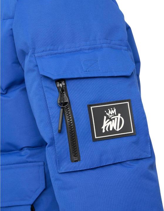 Produktbild Kings Will Dream Wakaday Bomberjacke (M)