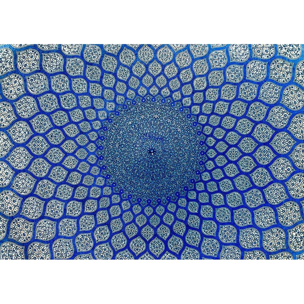 Thumbnail - Enjoy Puzzle ENJOY-1347 - Kuppel einer orientalischen Moschee, Puzzle, 1000 Teile (1000 Teile)