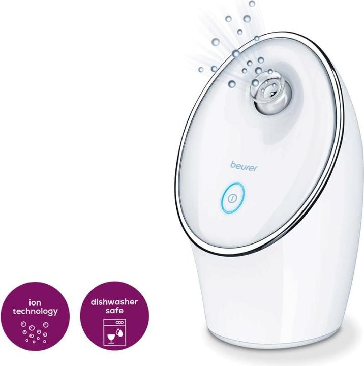 Produktbild Beurer FC 72 Pureo