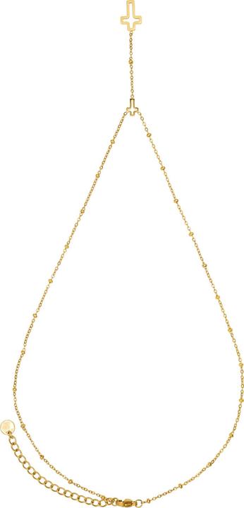 Produktbild Heideman Umbra goldfarben (100% Edelstahl)