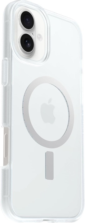 Actual product image OtterBox React (Apple iPhone 16 Plus)