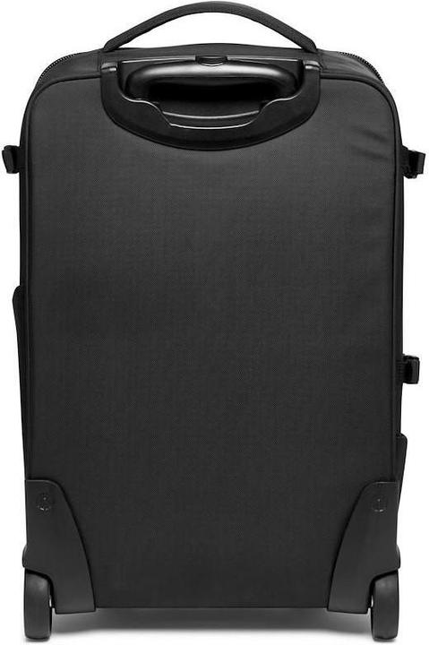 Actual product image Manfrotto is cassette plug 16P+PE male 16A 250V EPIC HA 16 SS 10530000 - 10530000 (Photo case, 19.50 l)