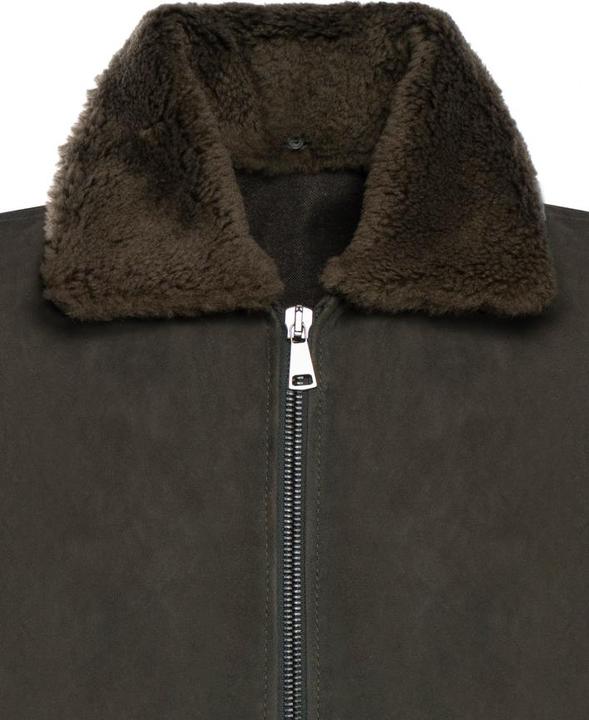 Produktbild Franzese Collection Coats Green