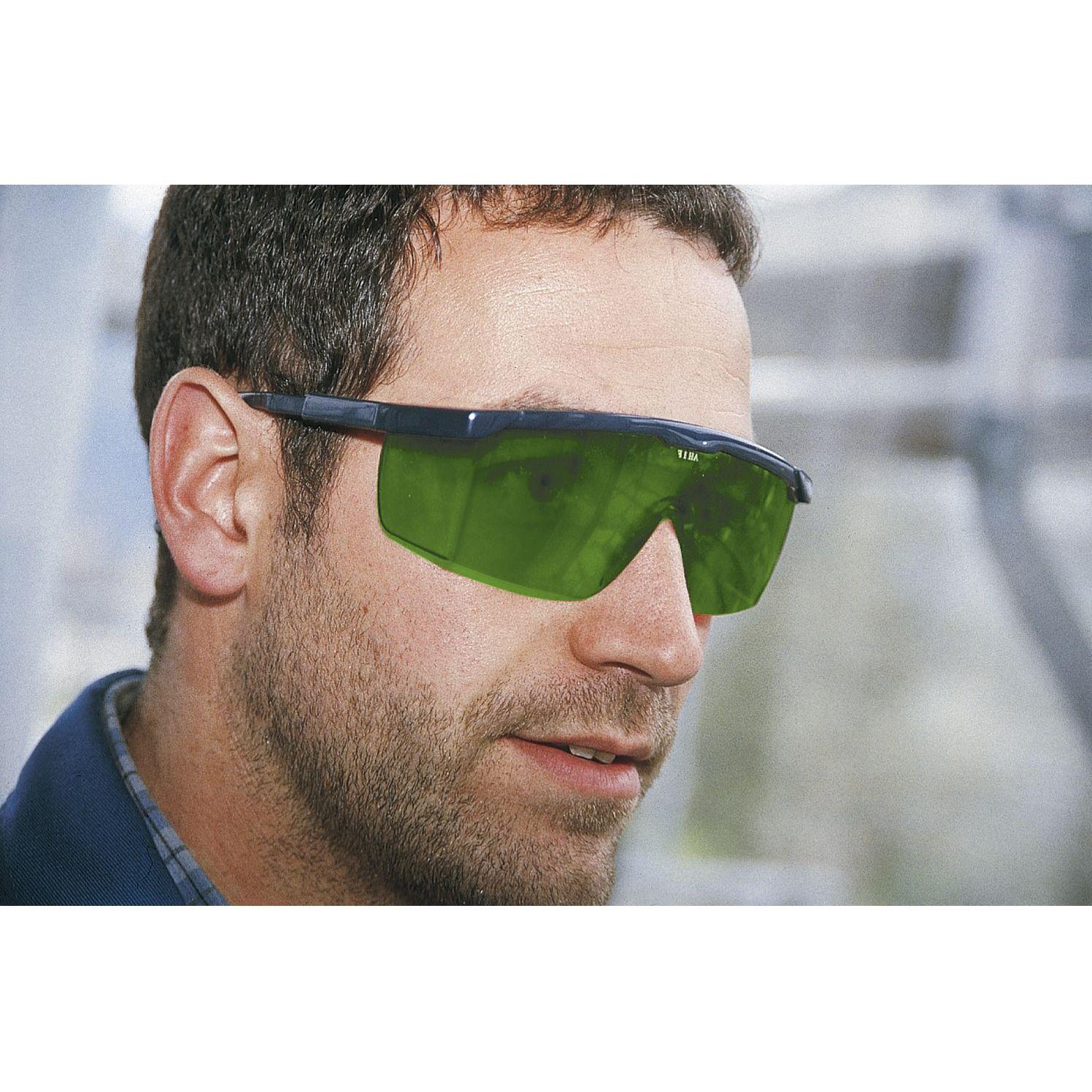 Thumbnail - Sola Messwerkzeuge, Schutzbrille + Gesichtsschutz, Laserbrille 823750