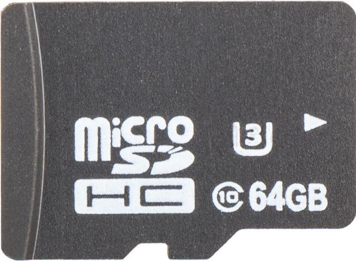 OEM microSDXC Memory Card 64Gb, Class 10 TF64G C10 (64 GB, microSDXC)
