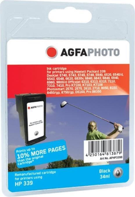 Actual product image AGFAPHOTO Aphp339b (FC)