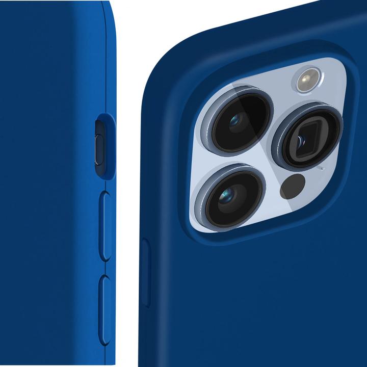 Produktbild Avizar Soft Touch Series (Apple iPhone 15 Pro Max)