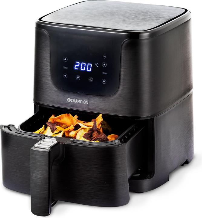 Produktbild Champion Aero Fryer Medium 3,5L AF220
