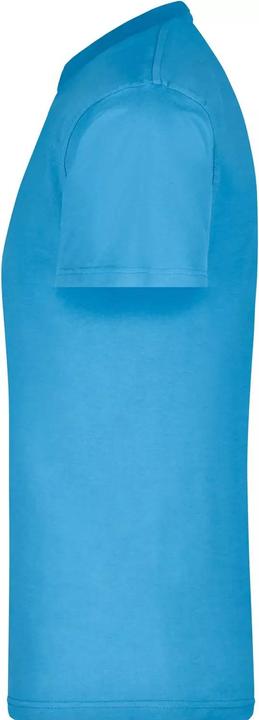 Produktbild James & Nicholson TShirt Rundhalsausschnitt (L)