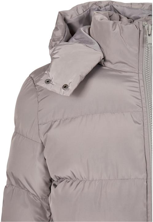 Produktbild Urban Classics Hooded Puffer Jacket (4XL)