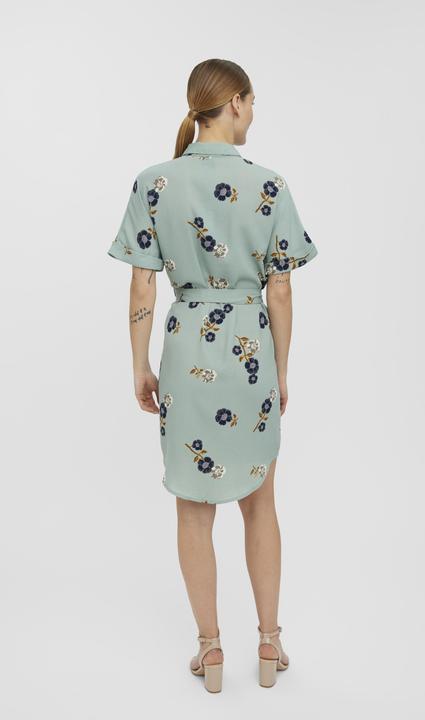 Produktbild Vero Moda C8 45W Mini-Autoladegerät (XS)