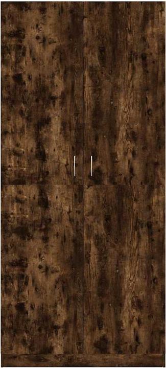 Immagine prodotto vidaXL Aylmar (90 x 52 x 200 cm)