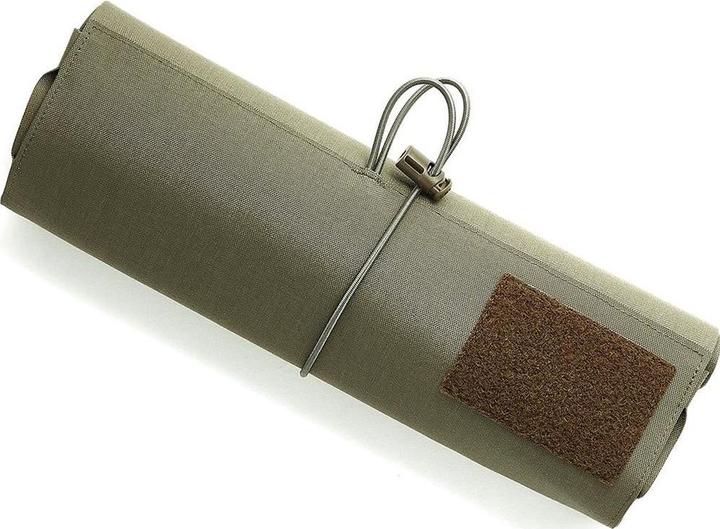 Image du produit Terra B Utility Wrap Large - Olive