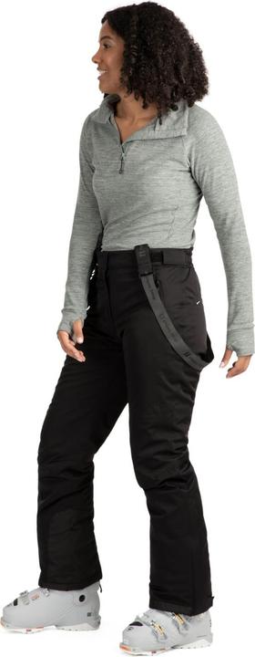 Produktbild Heber Peak Women's TimberHe. Fleece Half Zip (XXL)