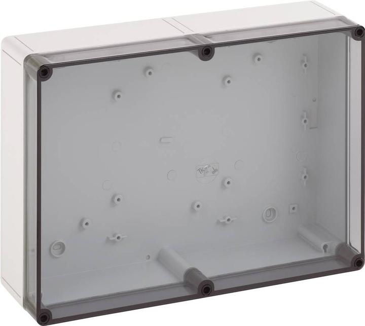 Image du produit Spelsberg Boite polystyrene 254x180x90 IP66 (Boîtier)