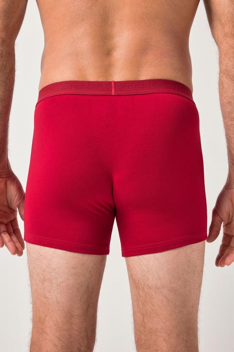 Produktbild JP1880 Mid-Pants FLEXNAMIC®, OEKO-TEX, 2er-Pack, Unterhose, bis 8XL (7XL, 2er Pack)