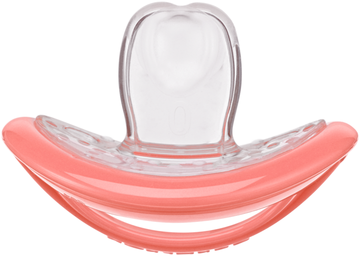 Actual product image Curaprox Baby Nuggi (1 x, up to 7 M.)