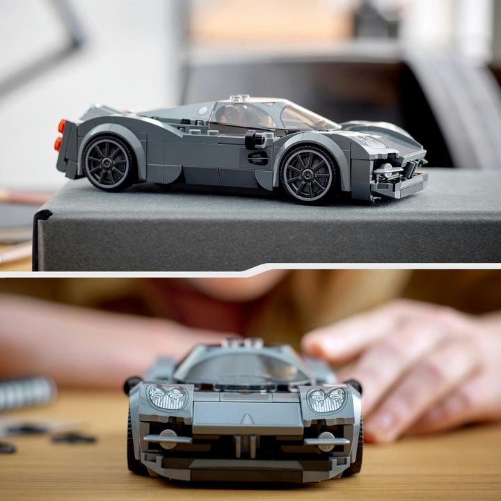 Actual product image LEGO Pagani Utopia (76915, LEGO Speed Champions)