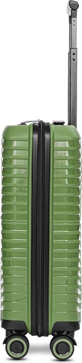 Produktbild Stratic Shine 4 Rollen Kabinentrolley 55 cm (34 l)