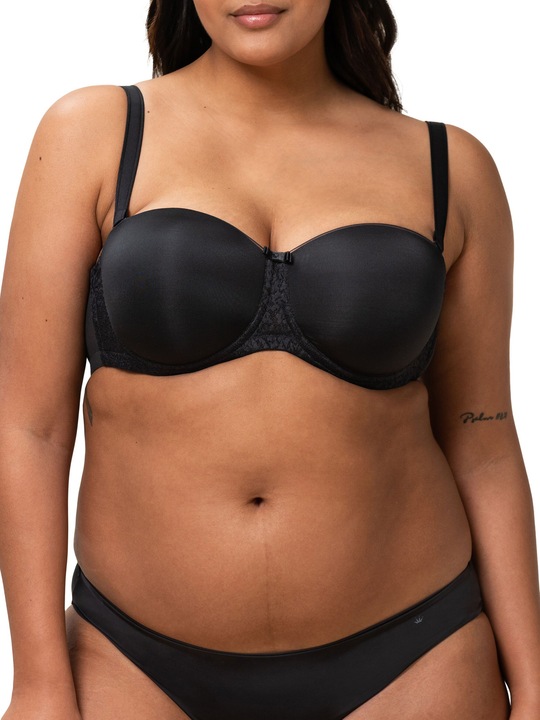 Actual product image Triumph Beauty-Full Essential underwired bra (85 G, pack of 2)