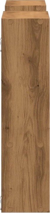 Produktbild VidaXL Wandregal (99 x 15 x 60 cm)