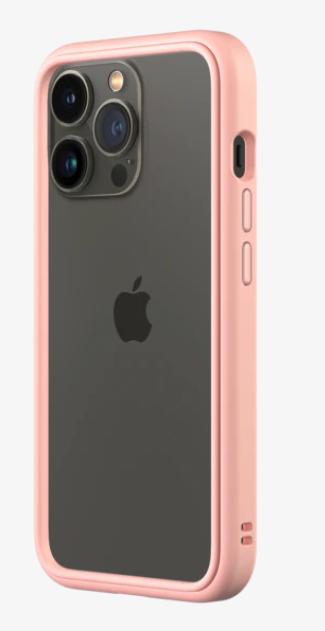 Blush Pink