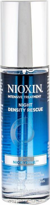 Produktbild Nioxin Night Density Resque (70 ml)