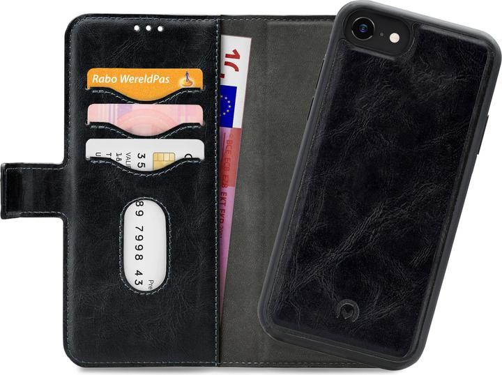 Immagine prodotto Mobilize Borsa portafoglio Gelly 2in1 (Apple iPhone 7, Apple iPhone 8, Apple iPhone SE (seconda generazione), Apple iPhone SE (terza generazione))