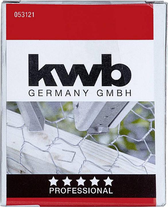 Actual product image kwb 053121