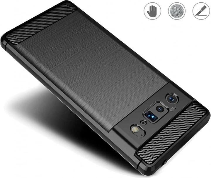 Image du produit Screenguard Carbon (Google Pixel 6 Pro)