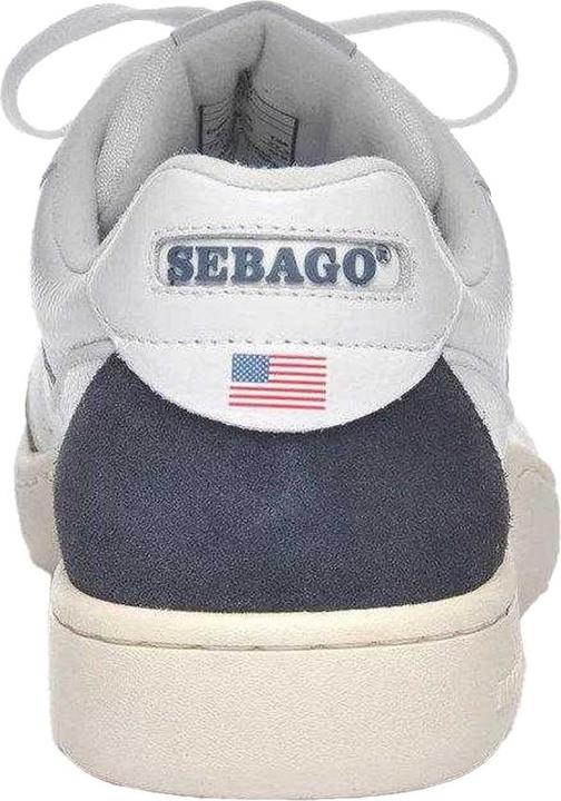 Image du produit Sebago - Baskets HURRICANE - Homme (41.5)