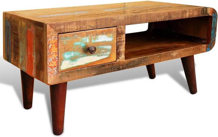Image du produit vidaXL Nolly (90 x 45 x 45 cm)
