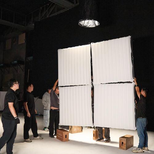 Actual product image Godox Knowled F800R (Surface luminaire)