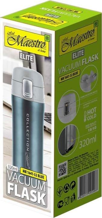 Actual product image Maestro Thermo cup MR1641 320 ml (0.32 l)