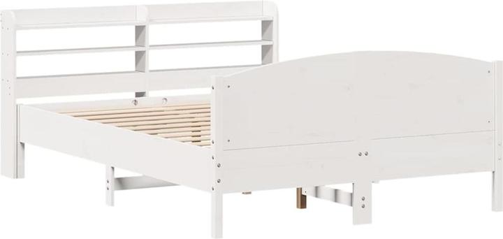 Image du produit vidaXL Bettgestell (160 x 200 cm)