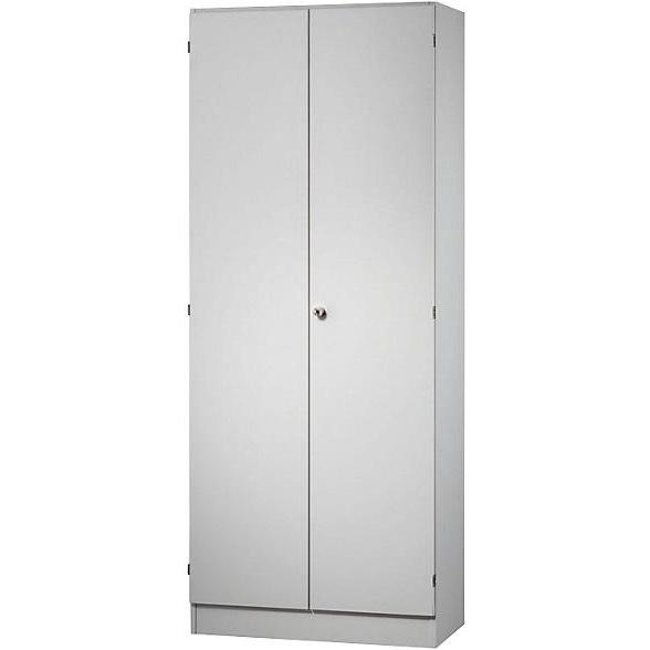 kaiserkraft, Aktenschrank, FINO - Aktenschrank (80 x 42 x 200.5 cm)