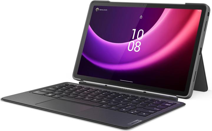 Immagine prodotto Lenovo Pacchetto tastiera (DE, Lenovo Tab P11 Gen 2)