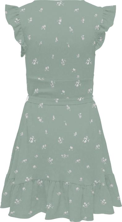 Image du produit Only ONLHILLARY Leinen Midikleid Kleid (M)