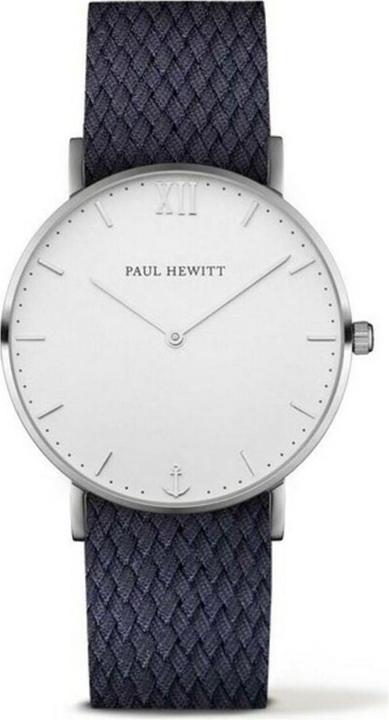 Produktbild Paul Hewitt Sailor Line (Analoguhr, 39 mm)