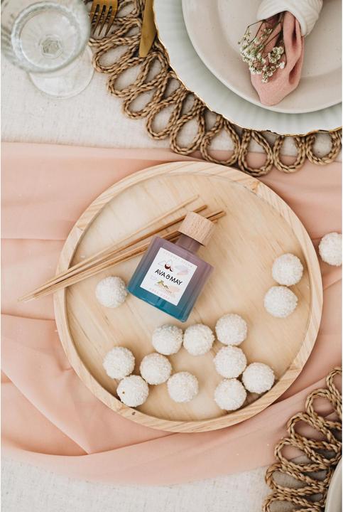 Actual product image Ava & May Duftstäbchen Bora Bora 100 ml (100 ml)