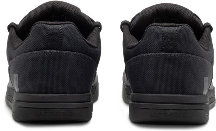 Actual product image Fox SHOES 23 UNION CANVAS BLK 46 (46)